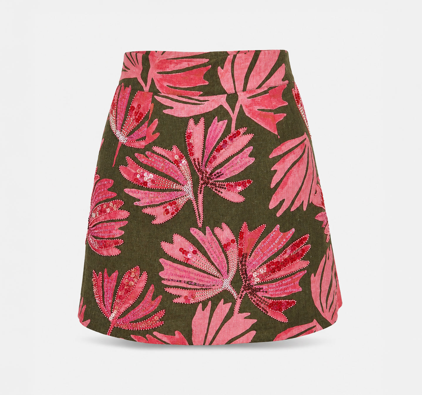 Melodie Skirt