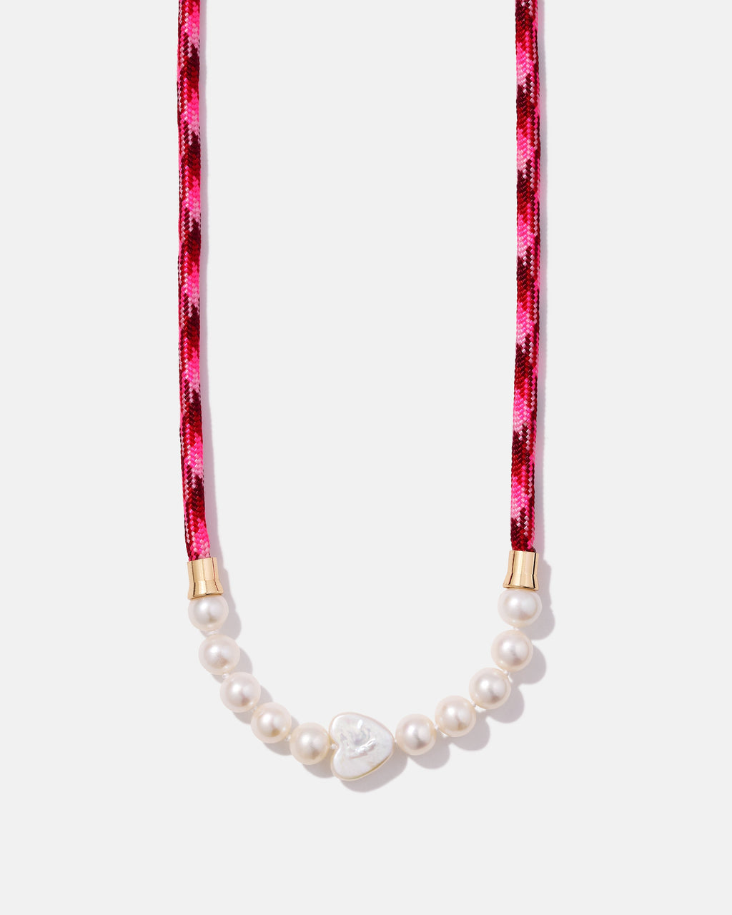The Mister B. Necklace- Lover Edition