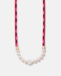 The Mister B. Necklace- Lover Edition