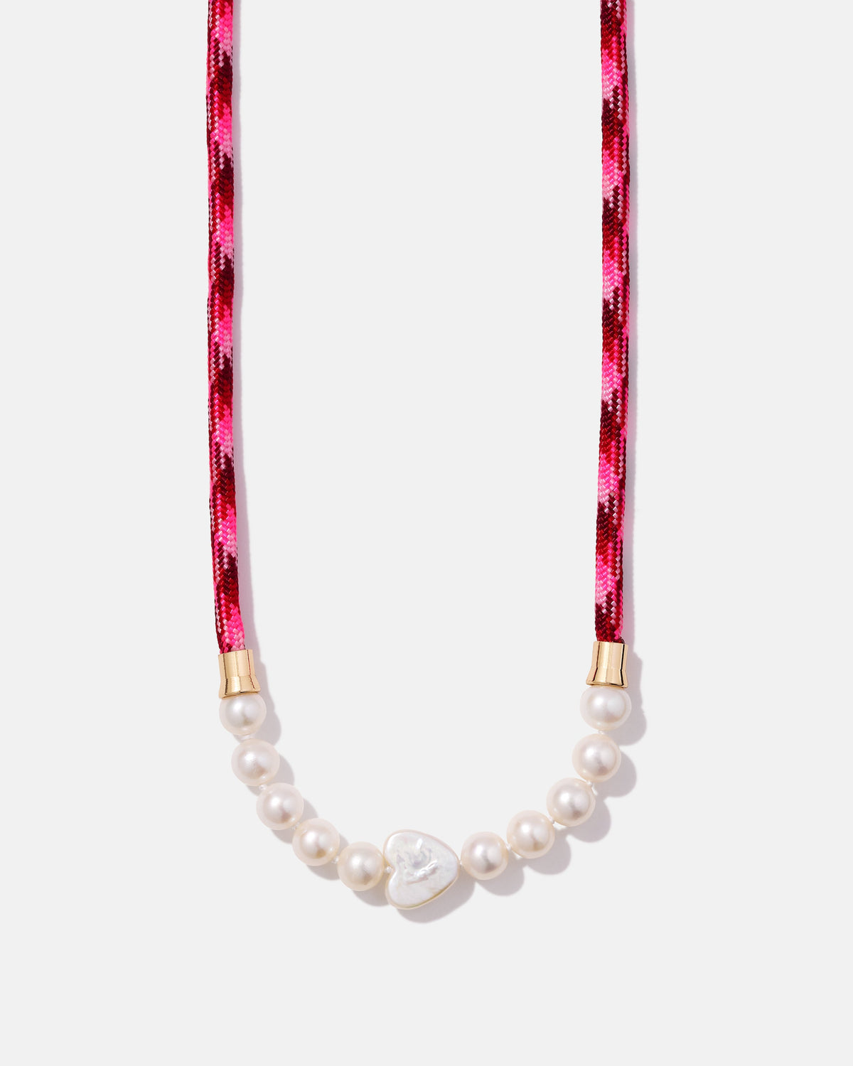 The Mister B. Necklace- Lover Edition