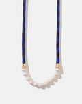 The Mister B. Necklace- April Showers