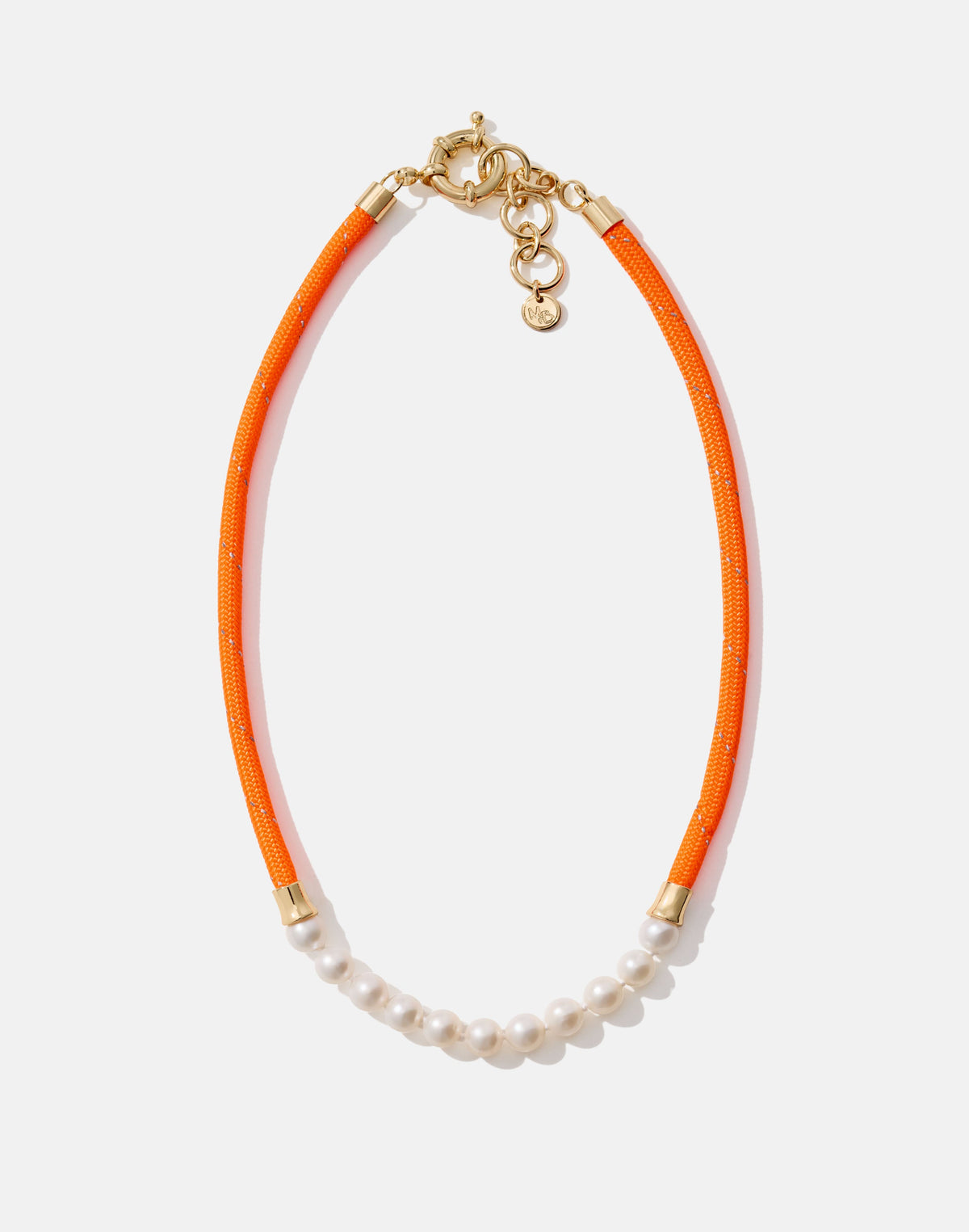 The Mister B. Necklace- Hi-C