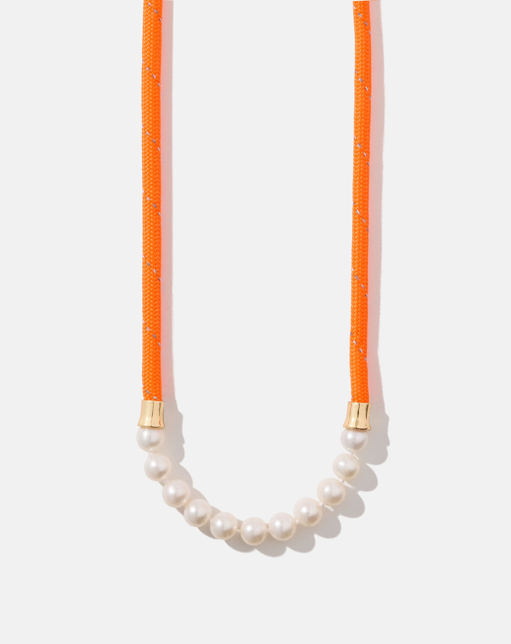 The Mister B. Necklace- Hi-C