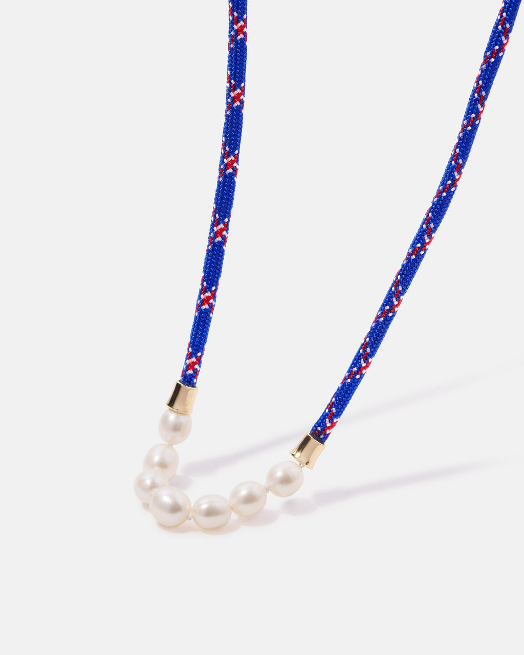 The Game Day Necklace