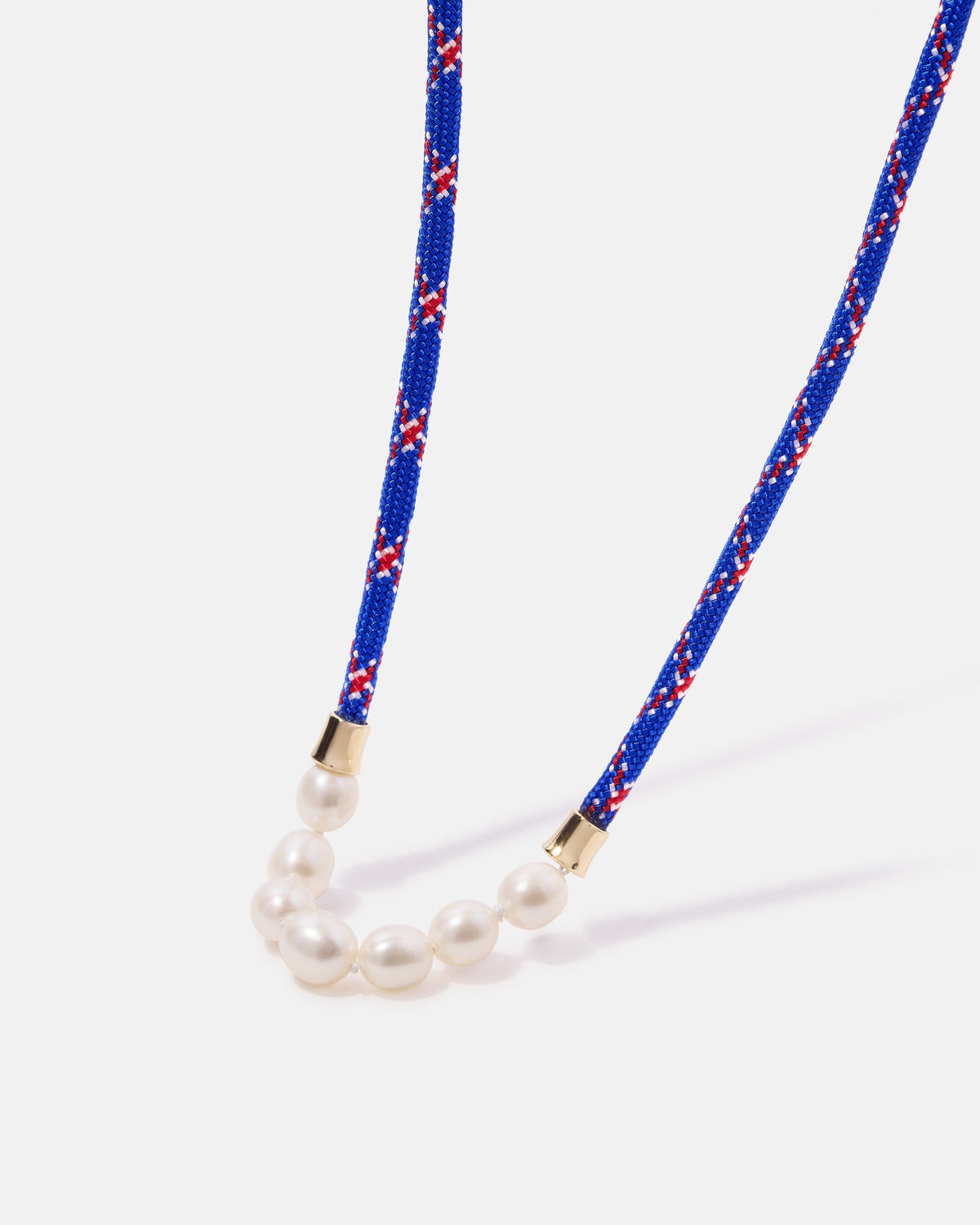 The Game Day Necklace