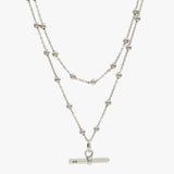 Mast Necklace