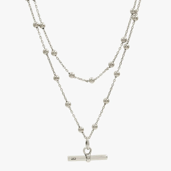 Mast Necklace
