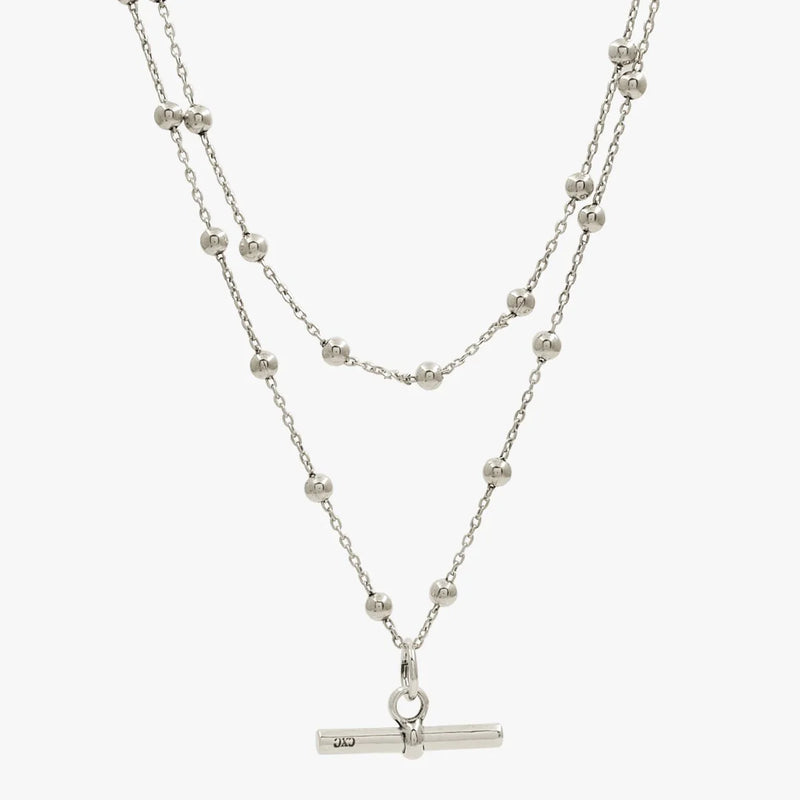 Mast Necklace