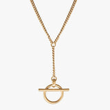 Origins Mini Necklace