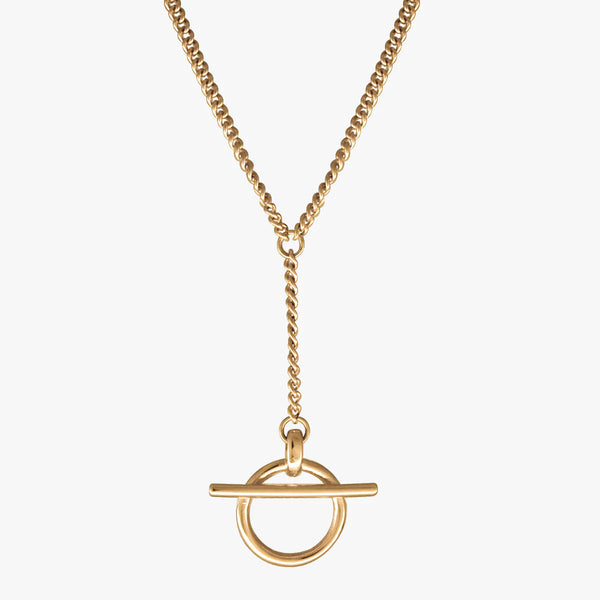 Origins Mini Necklace