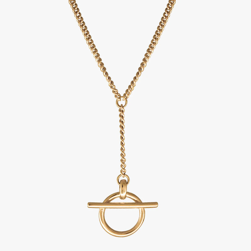 Origins Mini Necklace