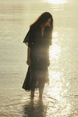 SARAH DRESS