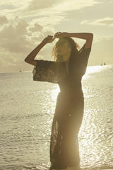 SARAH DRESS