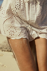JASPER SHORT