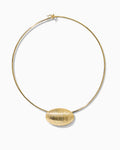 Text(ure) You Later Necklace