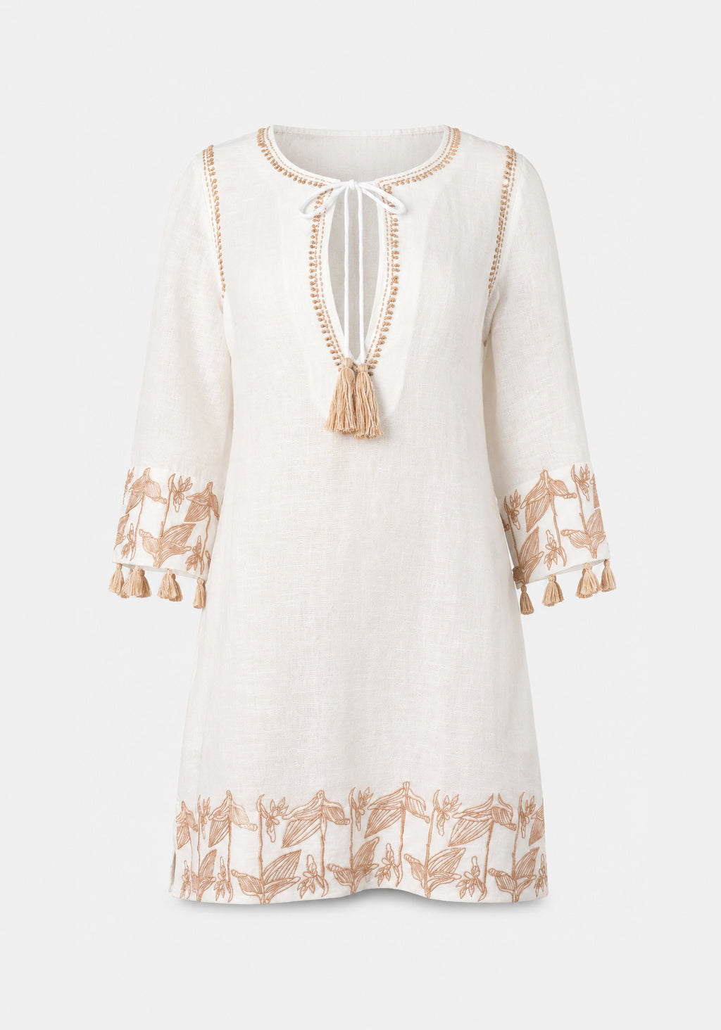 Nina Tunic