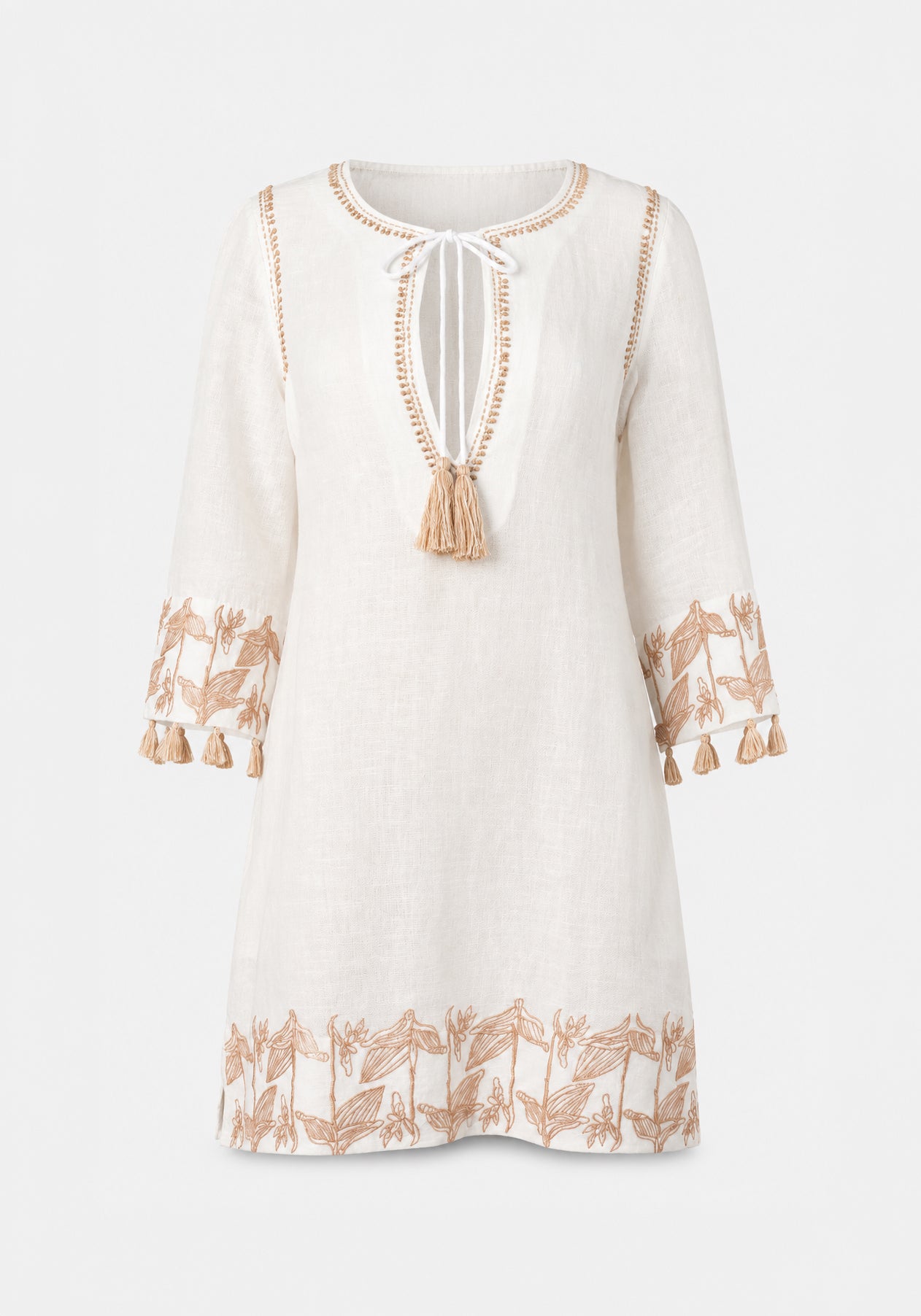 Nina Tunic