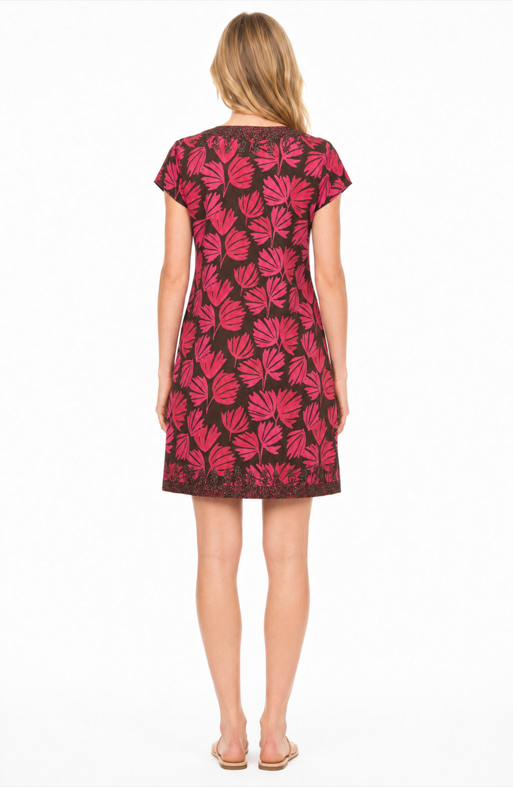Rowena Tunic