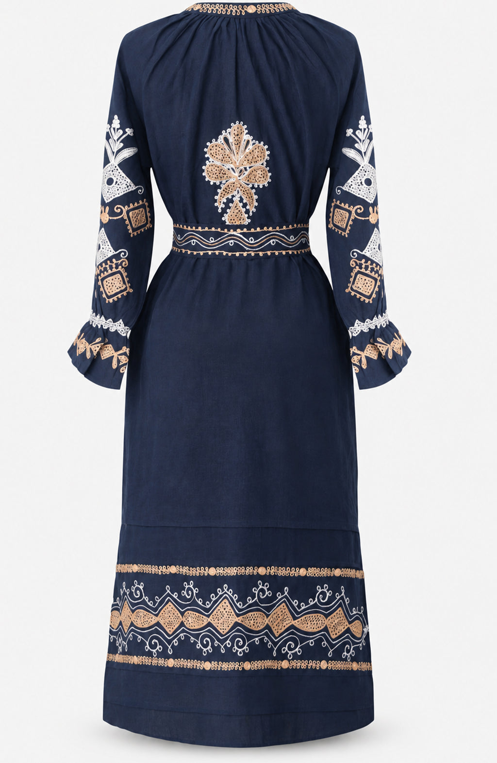 Elysee Dress