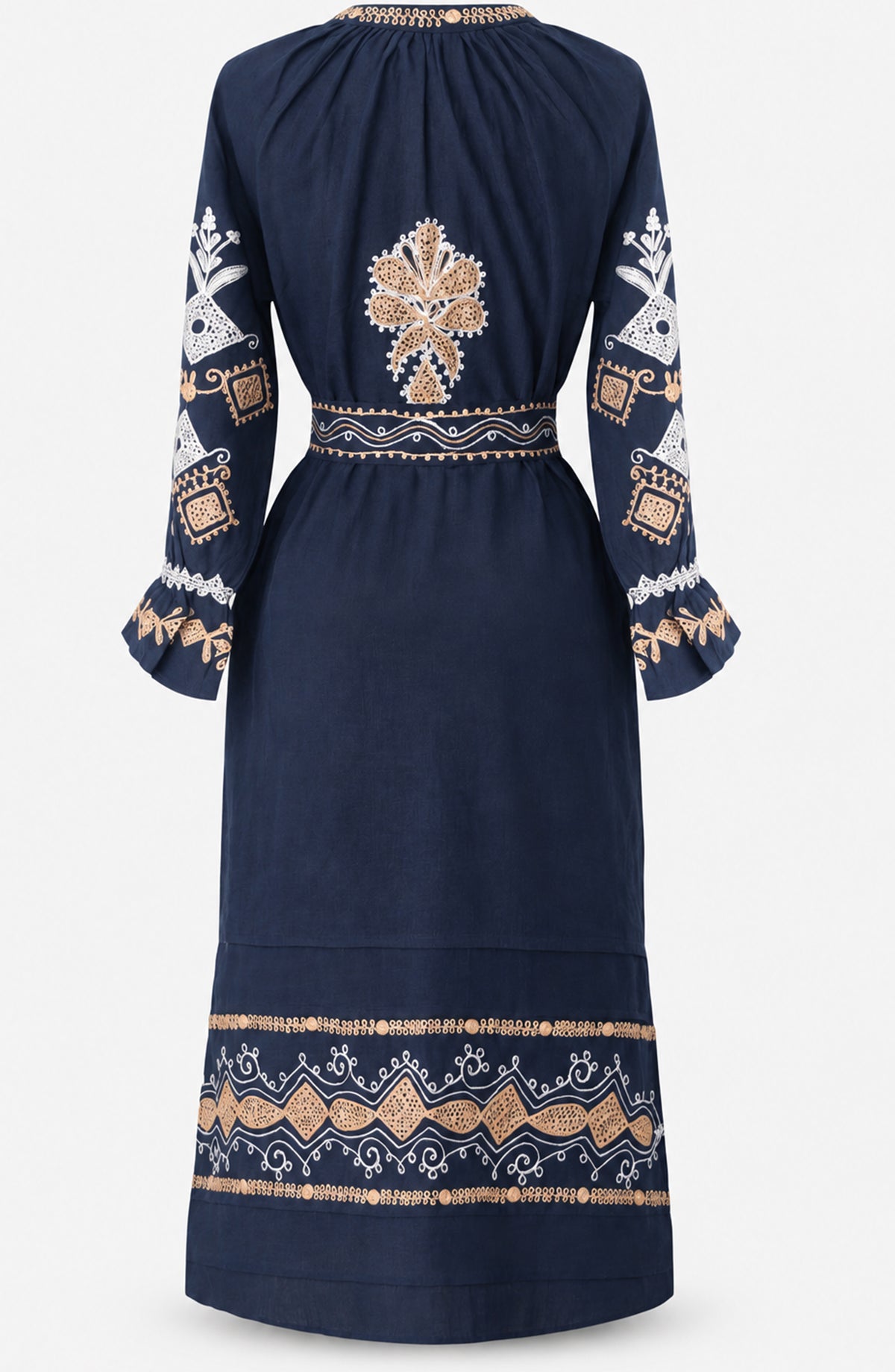Elysee Dress
