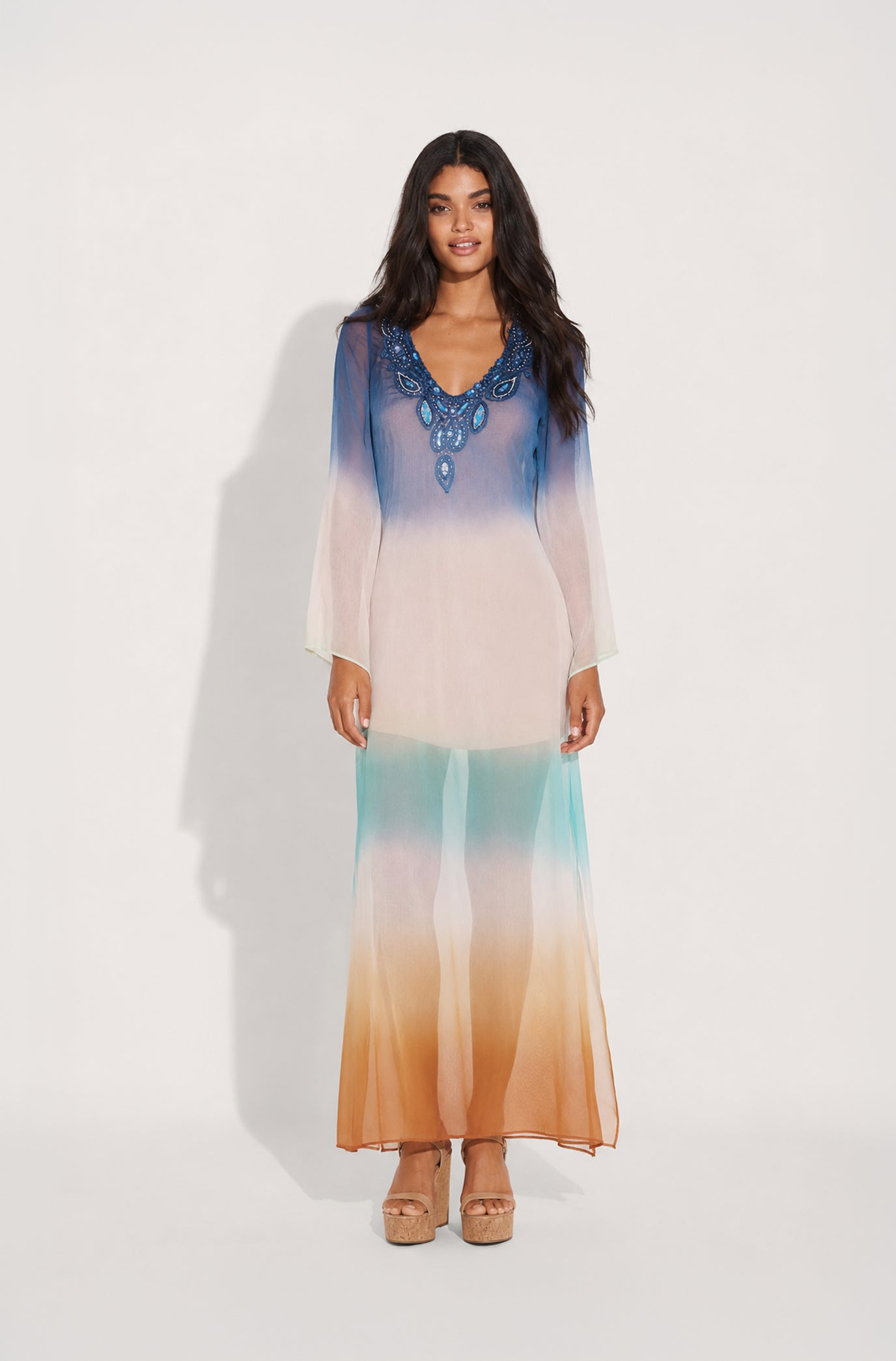 Cassandra Top – Calypso St Barth