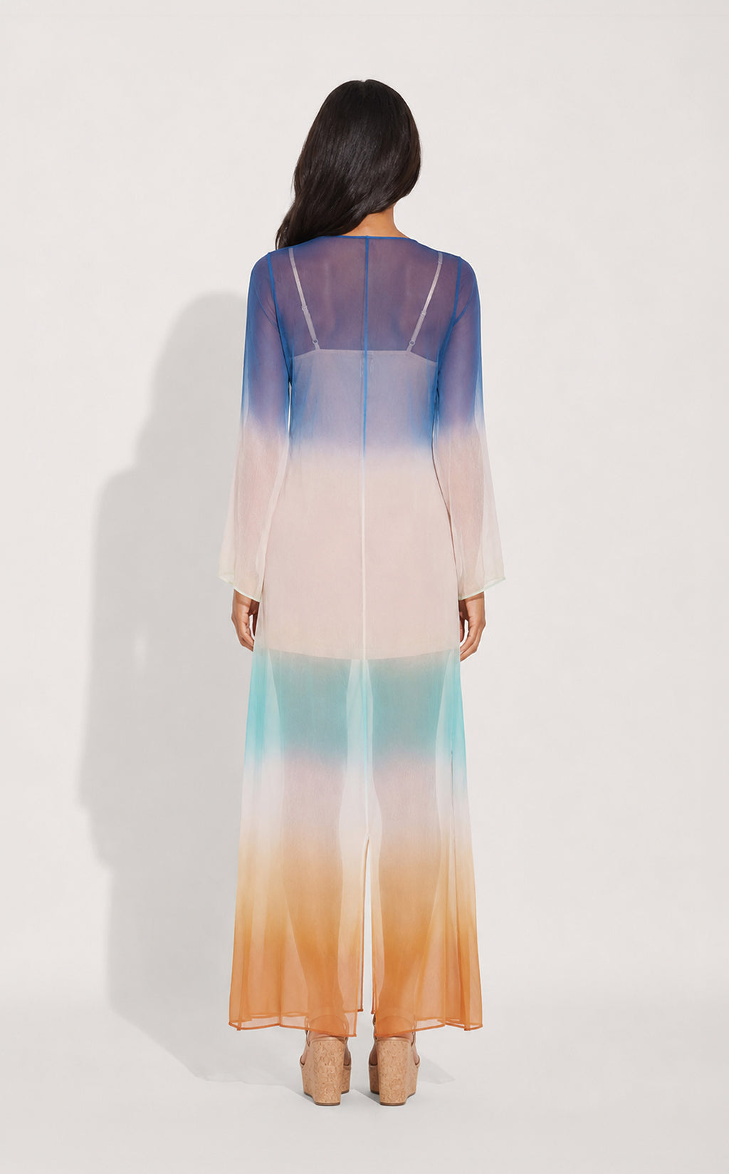 Ophelia Dress