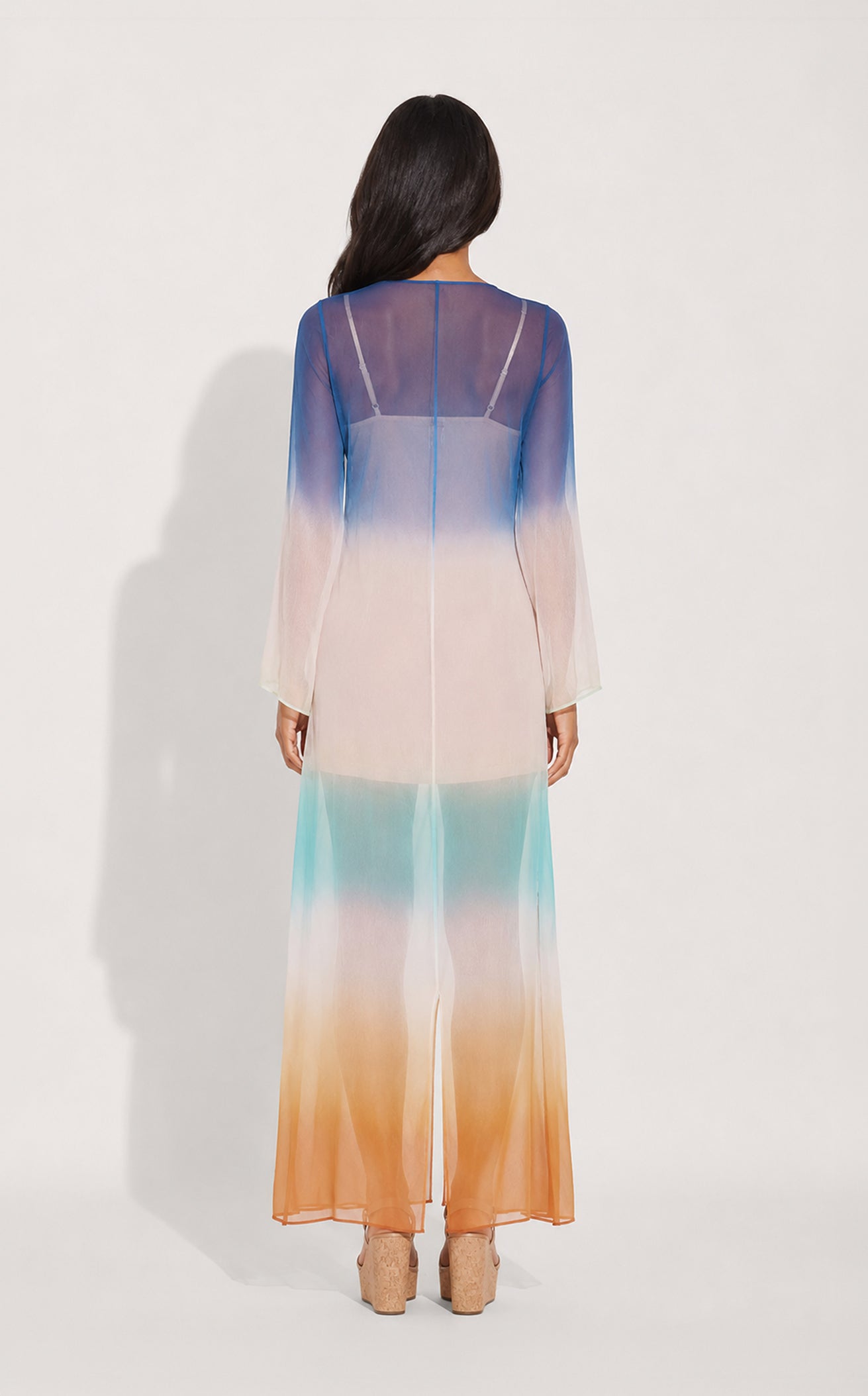 Ophelia Dress