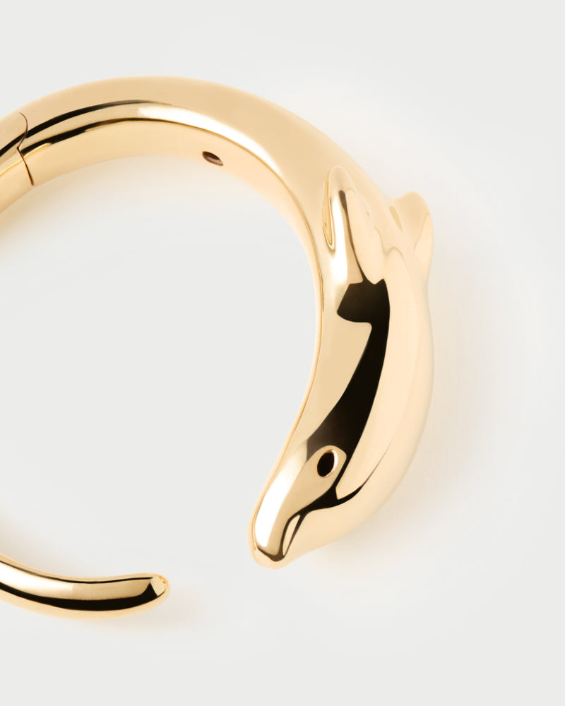 Dolphin Bangle