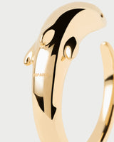 Dolphin Bangle