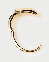 Dolphin Bangle