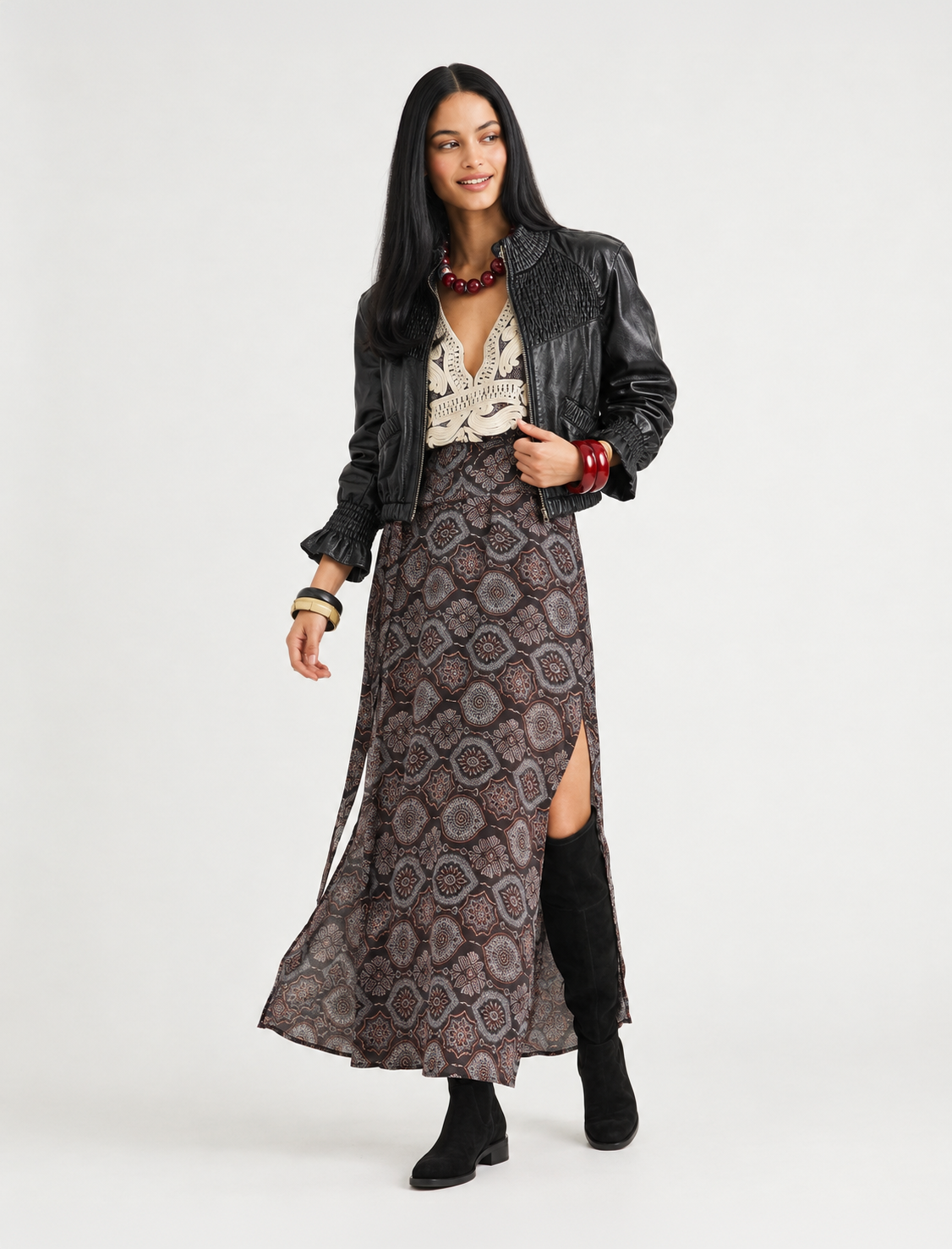 Paloma Kaftan