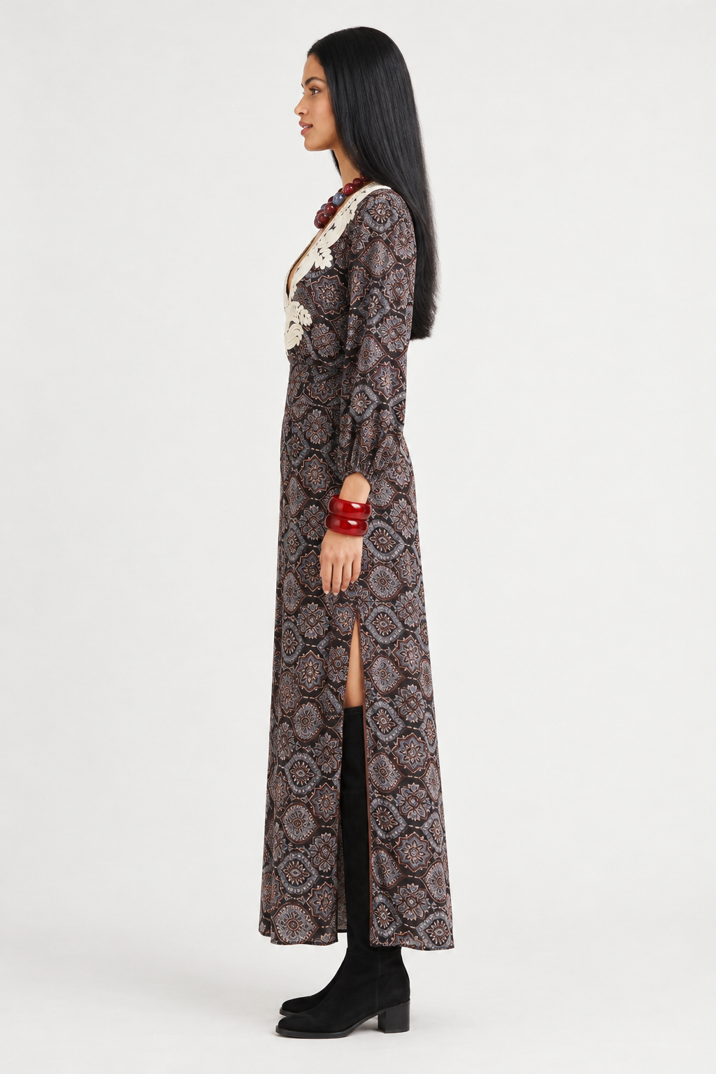 Paloma Kaftan