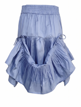 Parachute Skirt