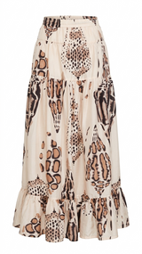 Parachute Skirt