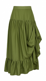Parachute Skirt