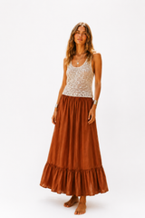 Parachute Skirt