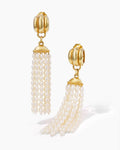 Pell's Bridge Earring