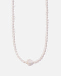 The Heart On Necklace