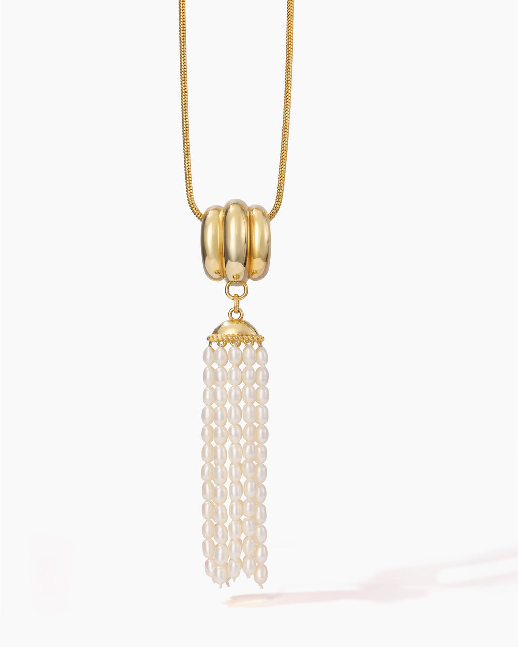 The Sister Necklace