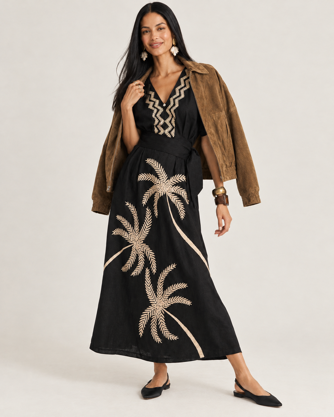 Penelope Dress