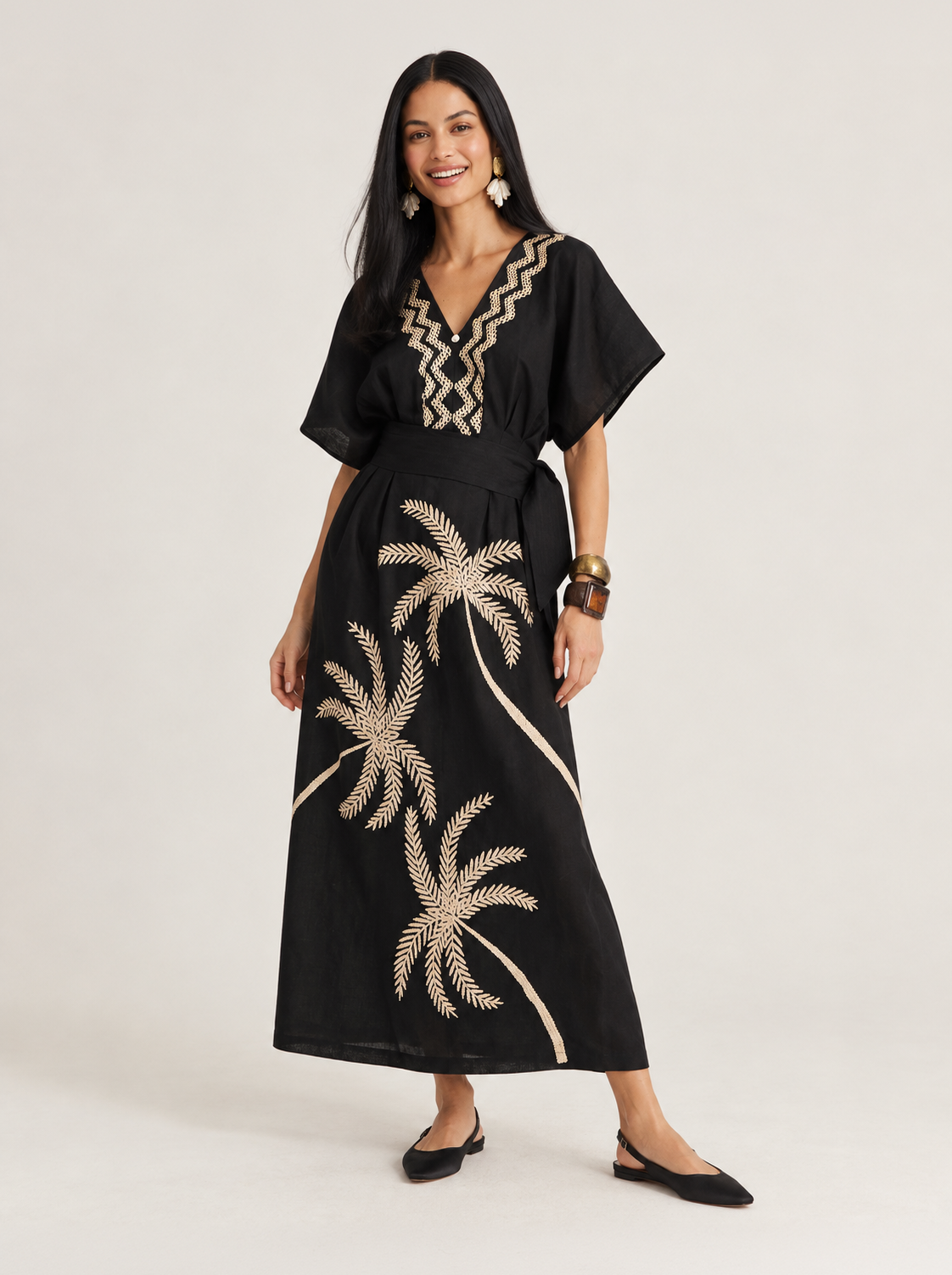 Penelope Dress