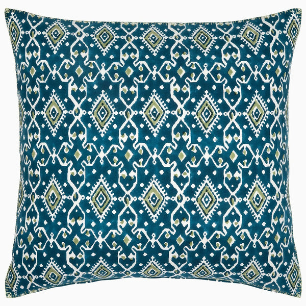 Alagan Peacock Decorative Pillow