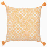 Atulya Marigold Decorative Pillow