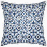 Darshan Outdoor Pillow