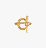Mini Omega Ring