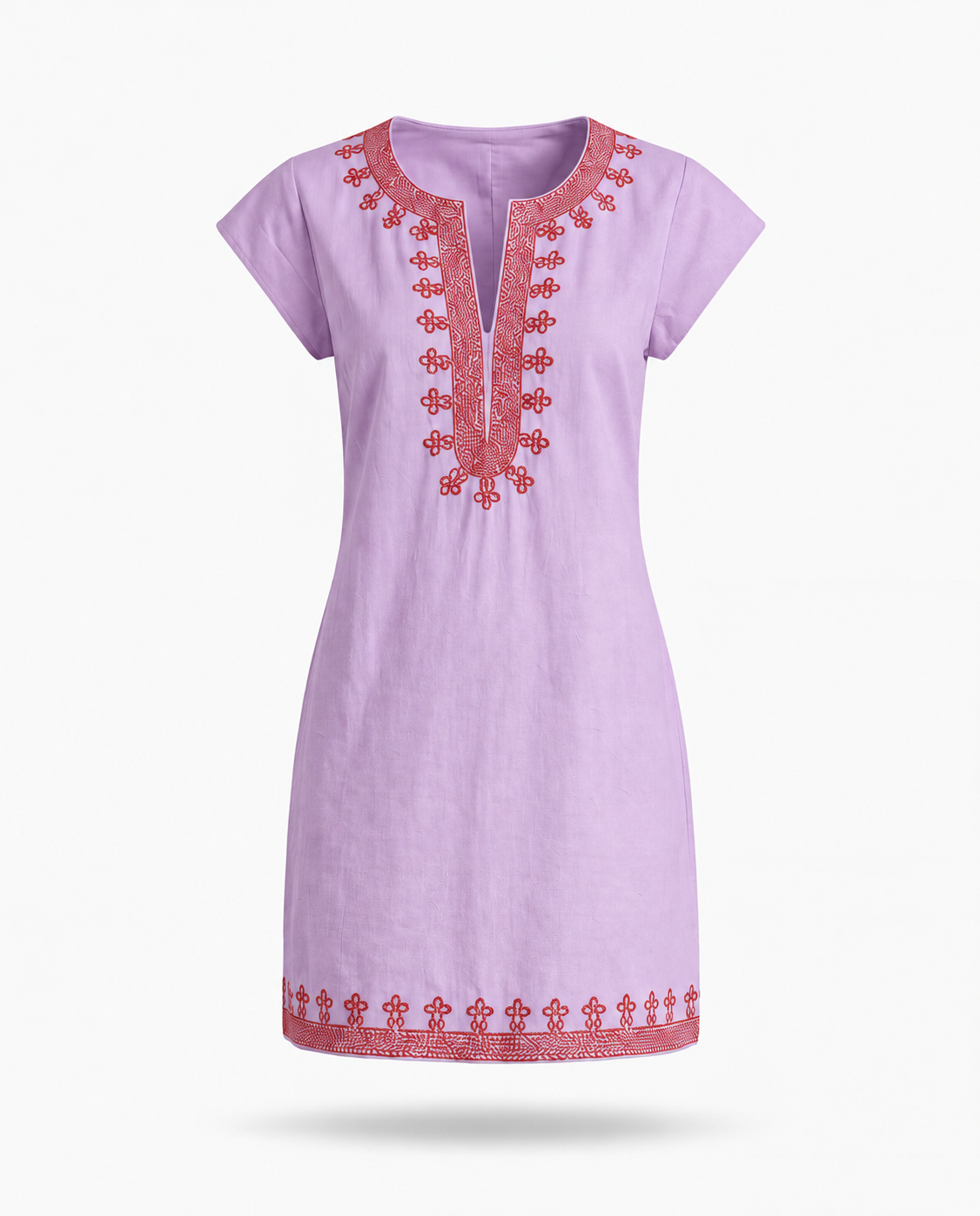 Rowena Tunic