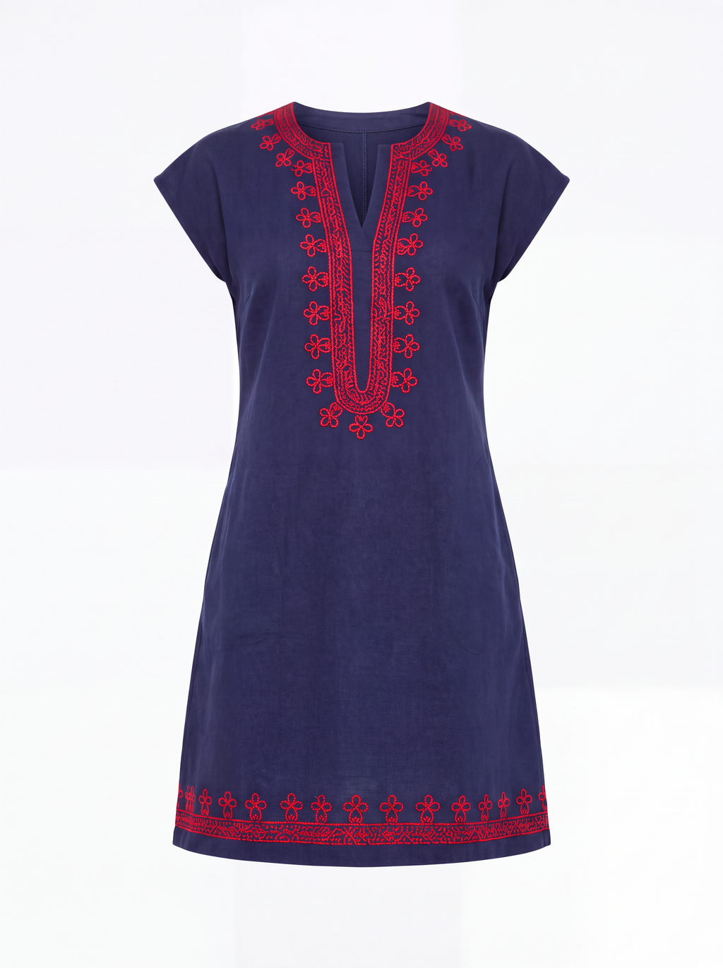 Rowena Tunic