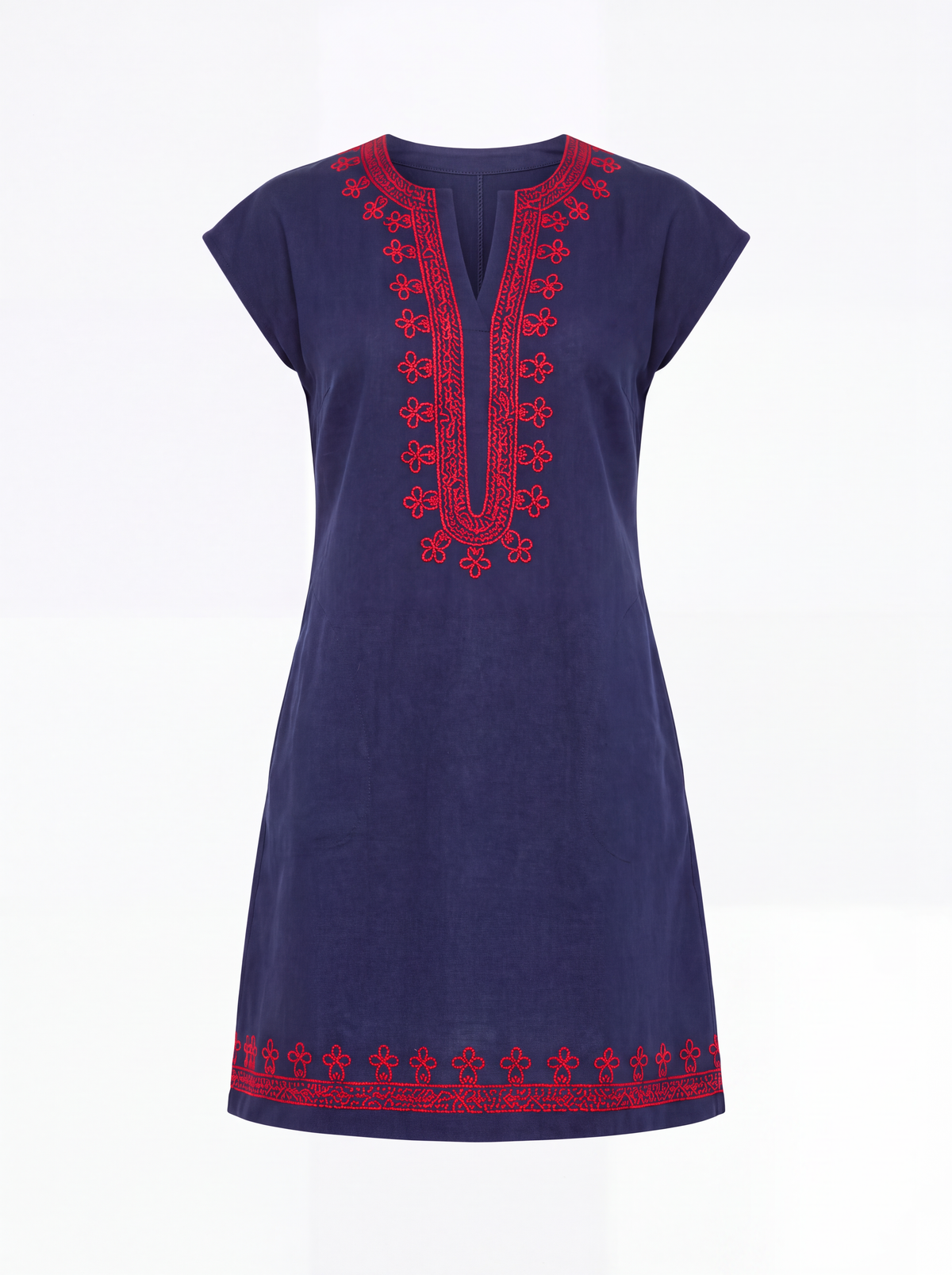 Rowena Tunic