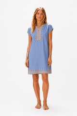 Rowena Tunic