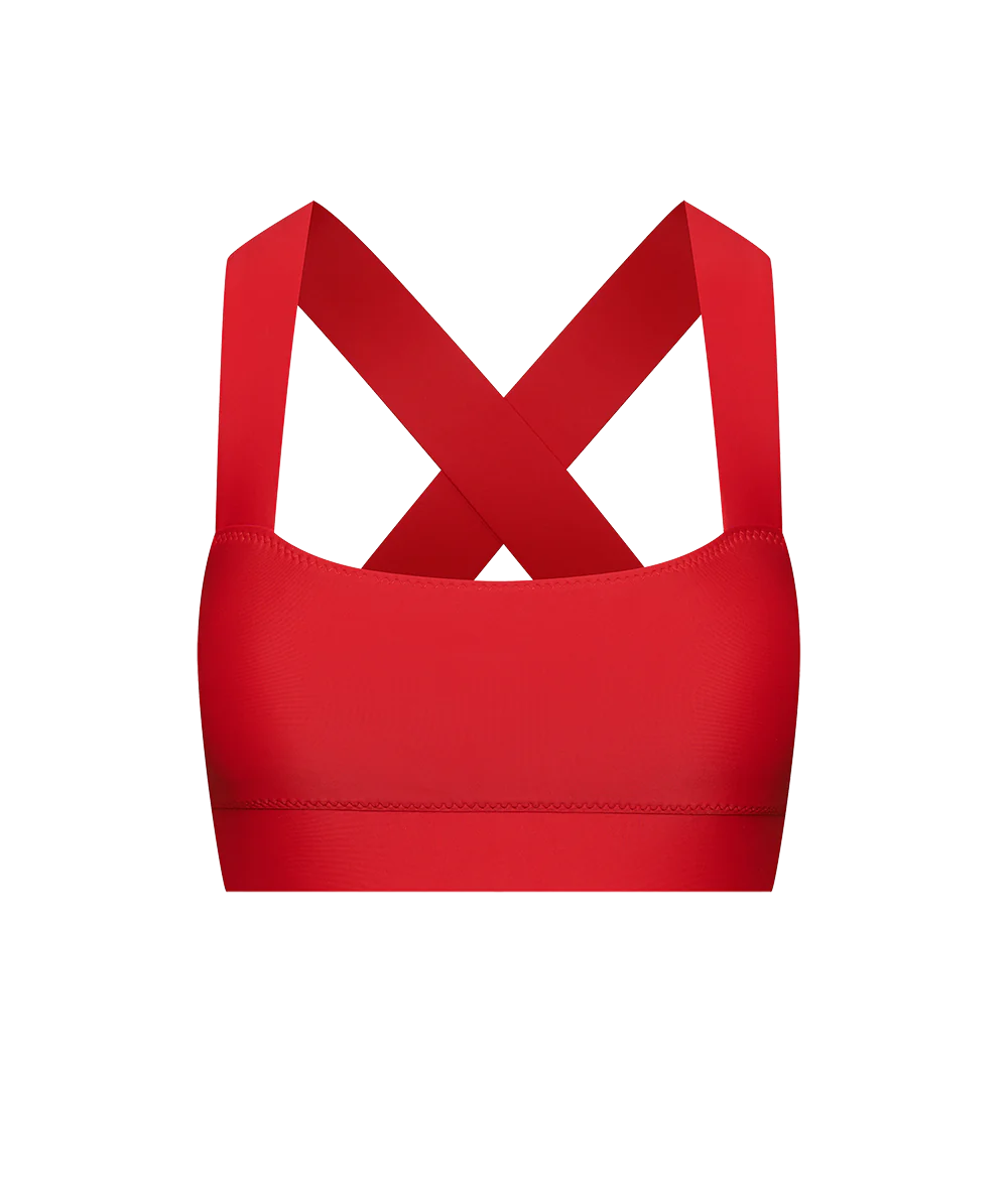 The Reversible Sporty Top